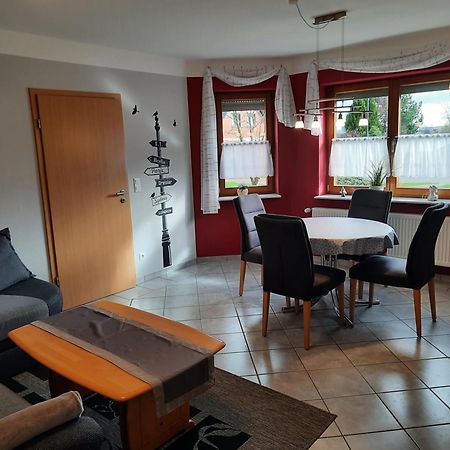 Ferienwohnung Mause Medebach Exterior foto