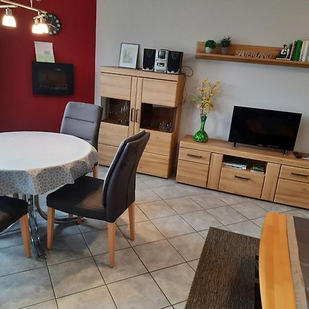 Ferienwohnung Mause Medebach Exterior foto