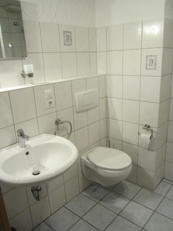 Ferienwohnung Mause Medebach Exterior foto