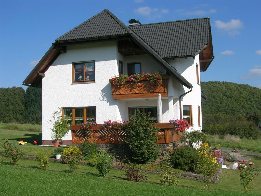 Ferienwohnung Mause Medebach Zimmer foto