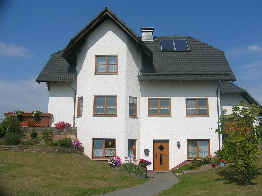 Ferienwohnung Mause Medebach Zimmer foto
