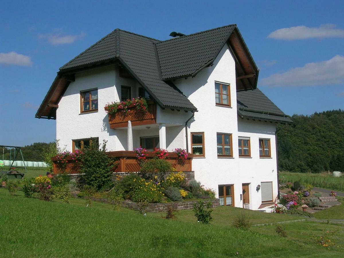 Ferienwohnung Mause Medebach Exterior foto