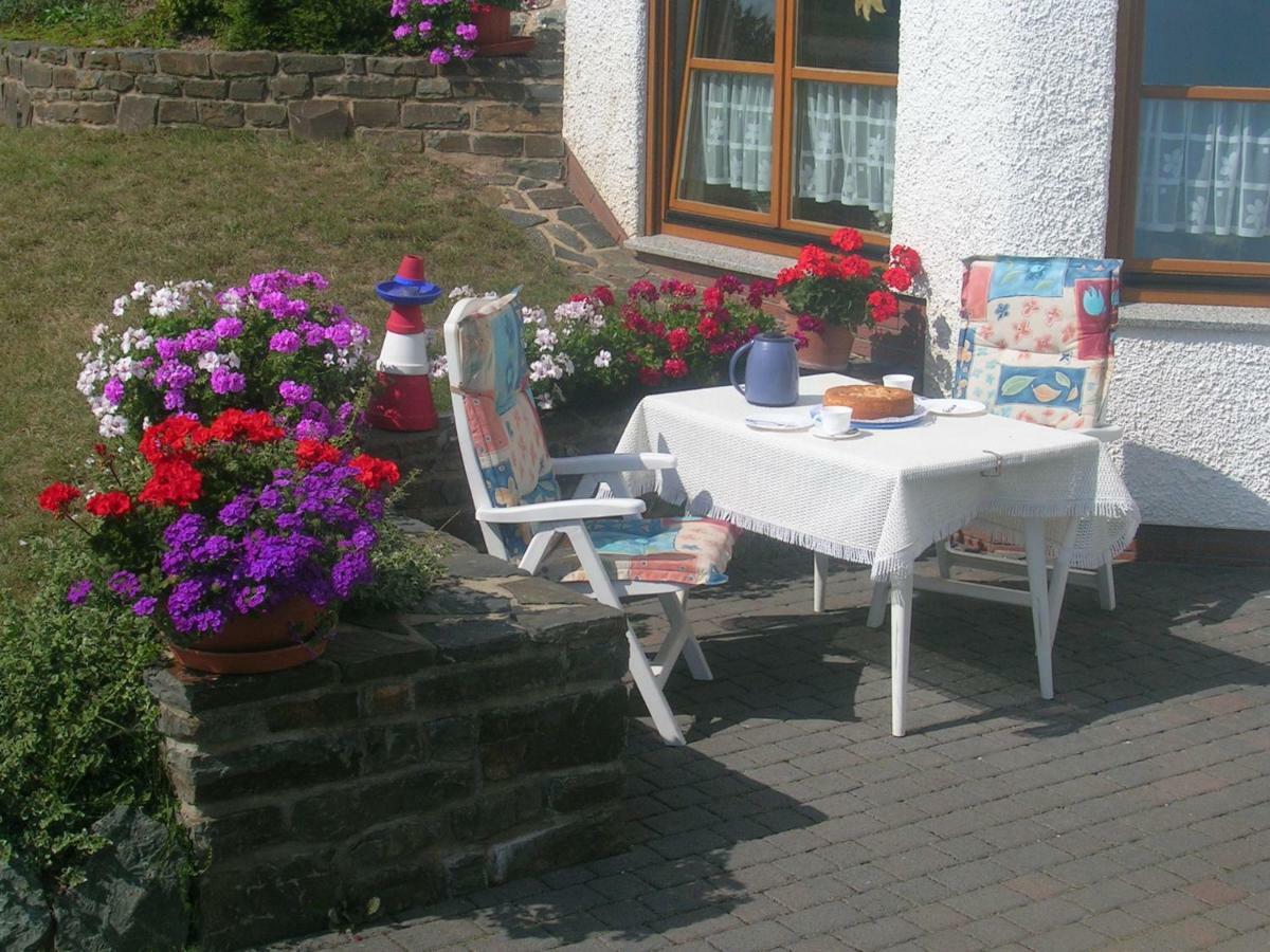 Ferienwohnung Mause Medebach Exterior foto